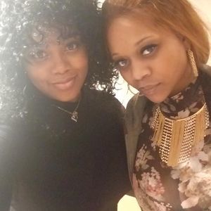 Meet your Posher, Tiffany